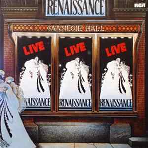 FLAC Renaissance - Live At Carnegie Hall