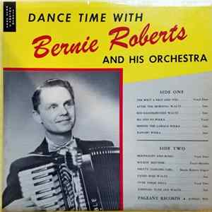 FLAC Bernie Roberts And His Orchestra - Dance Time With Bernie Roberts And His Orchestra - Vol 2
