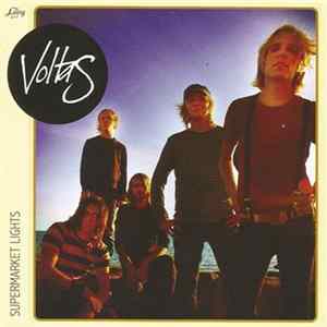 FLAC The Voltas - Supermarket Lights