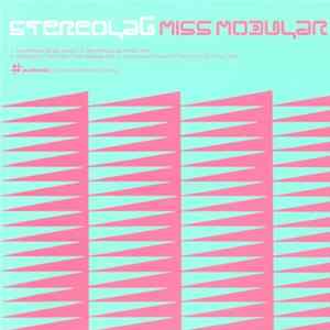 FLAC Stereolab - Miss Modular