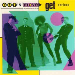 FLAC Cut 'N' Move - Get Serious