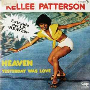 FLAC Kellee Patterson - Heaven / Yesterday Was Love