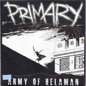 FLAC Primary - Army Of Helaman