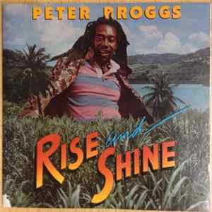 FLAC Peter Broggs - Rise And Shine