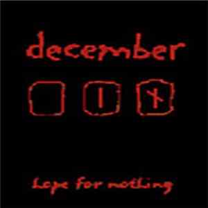 FLAC December - Hope For Nothing