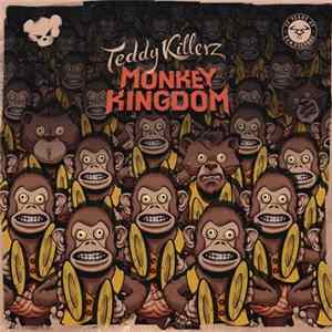 FLAC Teddy Killerz - Monkey Kingdom