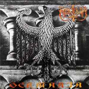 FLAC Marduk - Live In Germania