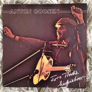FLAC Anton Goosen - Jors Troelie