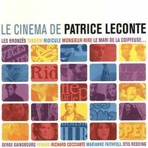 FLAC Various - Le Cinéma de Patrice Leconte
