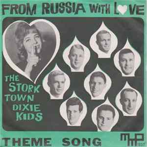 FLAC The Stork Town Dixie Kids - From Russia With Love