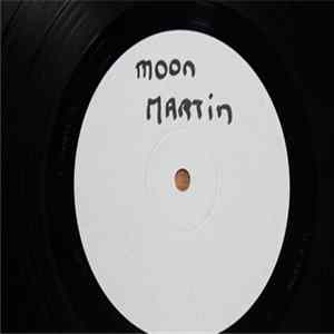 FLAC Moon Martin - Street Fever