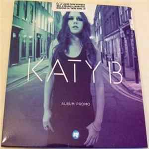 FLAC Katy B - On A Mission