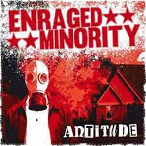 FLAC Enraged Minority - Antitude