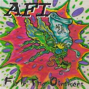 FLAC AFI - Fly In The Ointment