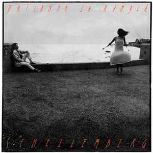 FLAC Jorge Schellemberg - Bailando La Rambla