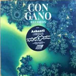 FLAC Ashanti - Jungle Fever