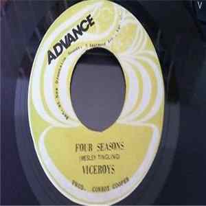 FLAC The Viceroys - Four Seasons / Life's Like That