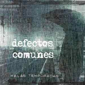 FLAC Defectos Comunes - Malas Temporadas