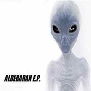 FLAC Christian Cheval - Aldebaran E.P.