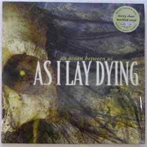 FLAC As I Lay Dying - An Ocean Between Us