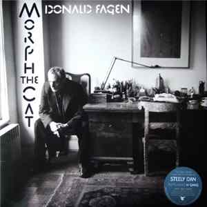 FLAC Donald Fagen - Morph The Cat
