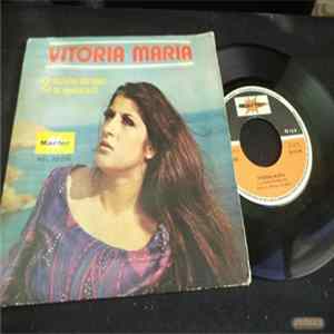 FLAC Vitória Maria - O Vaivém Do Mar