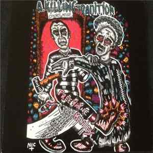 FLAC A Killing Tradition - Free Wayne Henley
