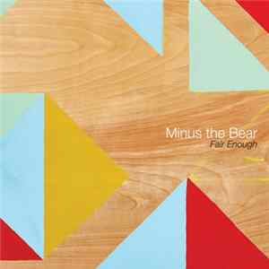 FLAC Minus The Bear - Fair Enough