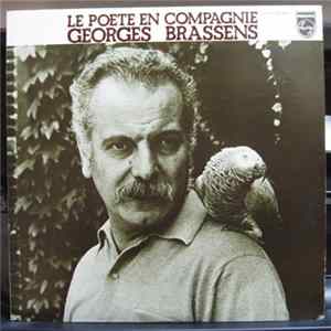 FLAC Georges Brassens - Le Poete En Compagnie
