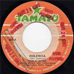 FLAC Chelo Mitre Y Conj. Ritmo De Canajagua - Dolencia / Carretera Al Canajagua