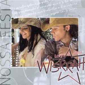 FLAC Wisrrah - Nossa Festa