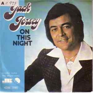 FLAC Jack Jersey - On This Night