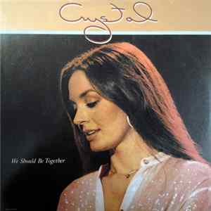FLAC Crystal Gayle - We Should Be Together