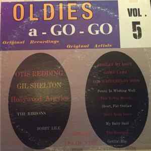 FLAC Various - Oldies a-Go-Go Vol. 5