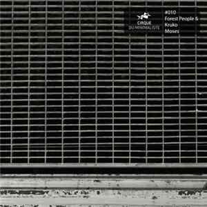 FLAC Forest People & Kruko - Moses