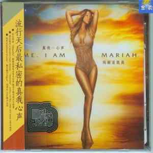 FLAC Mariah Carey = 玛丽亚凯莉 - Me. I Am Mariah ...The Elusive Chanteuse = 真我...心声