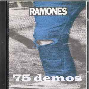 FLAC Ramones - 75 Demos