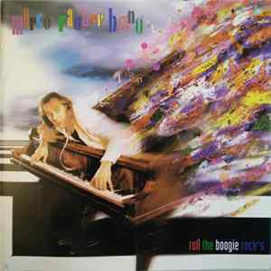 FLAC Marco Rauber Band - Marco Rauber Band