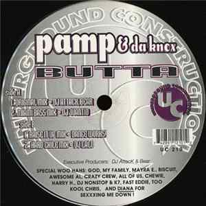 FLAC Pamp & Da Knox - Butta