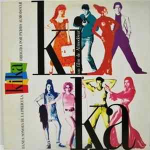 FLAC Various - Kika (Banda Sonora De La Pelicula)