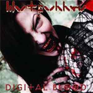 FLAC Blutzukker - Digital Blood