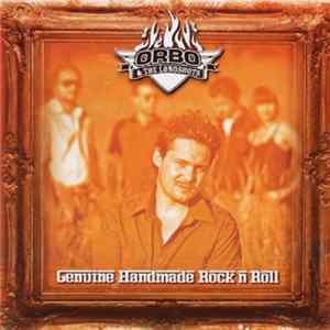 FLAC Orbo & The Longshots - Genuine Made Rock N Roll