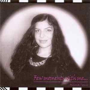 FLAC Milena Tomić - Few Moments With Me ...