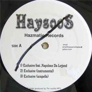 FLAC Haysoos - Exclusive