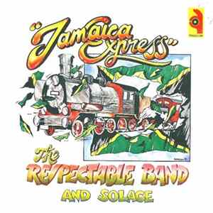 FLAC The Respectable Band And Solace - Jamaica Express
