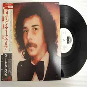 FLAC Benito Di Paula - Maria Baiana Maria
