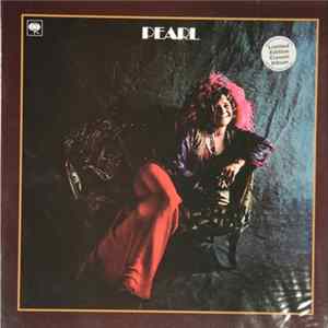 FLAC Janis Joplin - Pearl