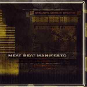 FLAC Meat Beat Manifesto - Answers Come In Dreams