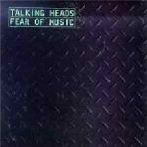 FLAC Talking Heads - Fear Of Music