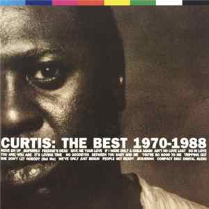 FLAC Curtis Mayfield - The Best 1970-1988